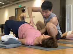 -FineYoga梵音瑜伽·普拉提