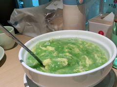 -吕氏疙瘩汤·海鲜新鲁菜(凯德mall新都心店)