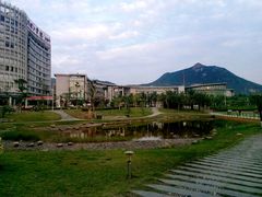 -厦门理工学院(集美校区)