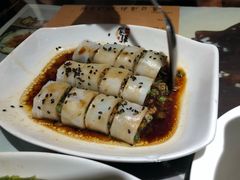 乡下卷粉-香港聚强佛跳墙(淘金店)