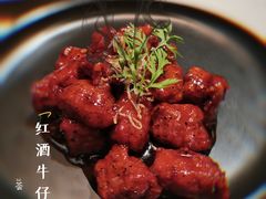 -荟廷·晶萃(陆家嘴尚悦湾店)