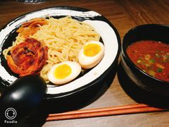 -雷神拉面(财富中心玉米楼店)
