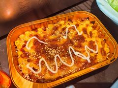 -邢氏老太太烤串(北兴街店)