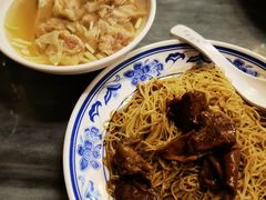 -恩宁刘福记(东华东路店)