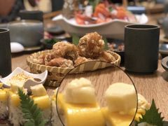 -円满日式居酒屋(蓉花路美食街店)