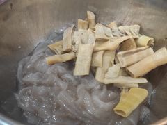 -黑竹香鸡(营和巷店)