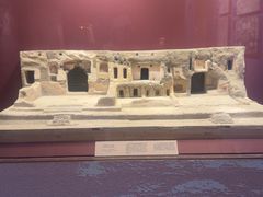 -敦煌石窟文物保护研究陈列中心