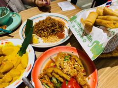 -迷你椰·泰式大排档(观前街店)