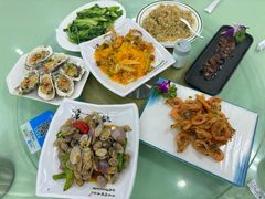 -景好海鲜餐厅(大鹏必选旅游店)