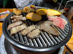 -原始泥炉烤肉(总店)