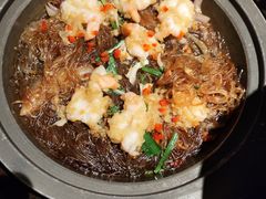 -绿茶餐厅(光谷世界城步行街店)