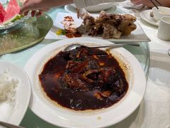 -金时代顺风大酒店(临港百联店)