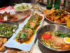-申记串道(白塔堡店)
