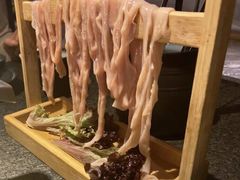 -湊湊火锅·茶憩(和平大悦城店)