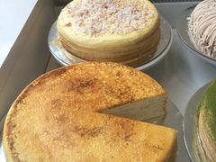 -Lady M Cake Boutique(麦迪逊大道店)