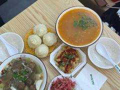 -四十九丸子汤(友好店)