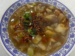 -刘老虎肉丸糊辣汤(总店)