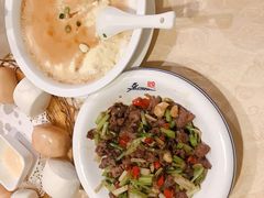 -毛家饭店(南沙万达店)