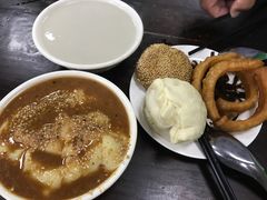 -老磁器口豆汁店(天坛店)