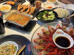 -红盔甲·小龙虾(天钥桥店)