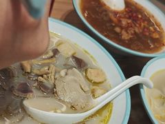 -小杨生煎(白玉兰广场店)