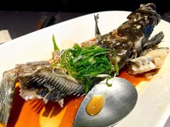 清蒸老虎斑-徐记海鲜(曲江南湖店)