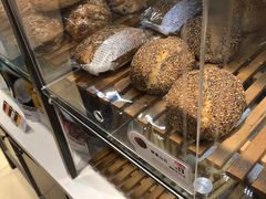 -BreadTalk面包新语·烘焙蛋糕(五羊邨店)