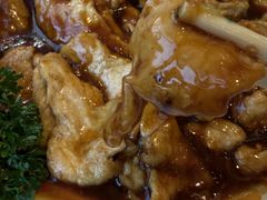 -老苏扬饭店