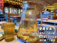 -西塔拾玖泥炉烤肉·活鳗(芝麻街店)