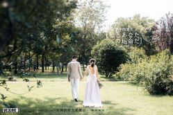点击看大图 -王子宫殿婚纱摄影(环山路总店)