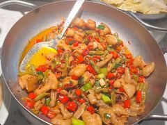 -费大厨辣椒炒肉(黄兴中心广场店)