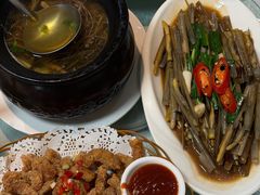 -莲花公园煎蟹(总店)