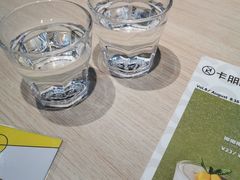 -卡朋西餐(悦汇城店)