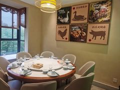 -杨厨的田园饭店(长城路店)