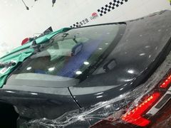 -车艺尚上海龙膜隐形车衣汽车贴膜旗舰店
