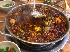 -黑竹香鸡(营和巷店)