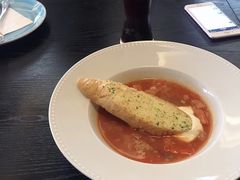 -莫多多餐厅