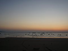 -渔寮风景区