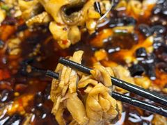 -蜀膳坊(洪公祠小区店)