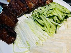 -老三骨头馆(白桦东路店)