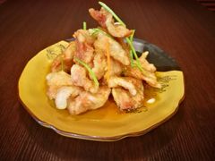 老式锅包肉-十八酒坊(临河风景店)