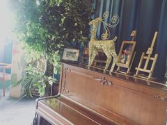 -烛影拾光观景餐厅·创意菜·摄影·小提琴(大唐不夜城店)