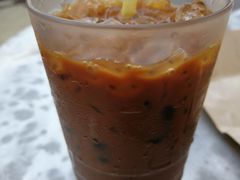 -多春茶室