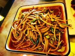 -老平遥饭馆