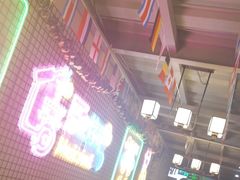 -云晓光头烧烤吧(新大陆广场店)