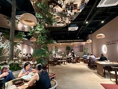 -山水茶艺馆·点心粤菜·30年老字号