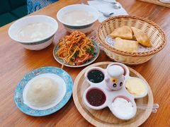 -BAURSAK包尔萨克早餐屋(第二分店)