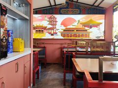 -大明王朝·南京菜(墨香路店)