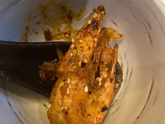 香酥洱海虾-松茸小馆·云南特色餐厅