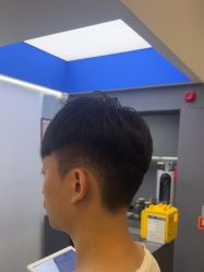 -CIT造型·烫发·染发
